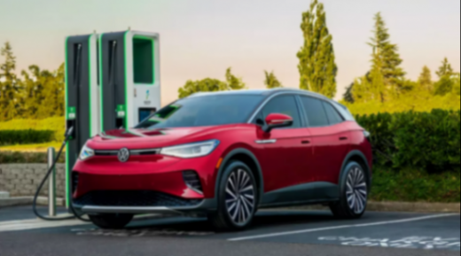 德國計劃推出30億歐元電動汽車激勵措施