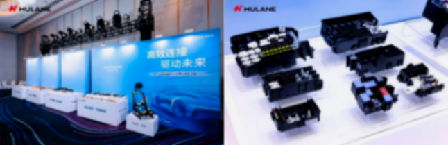 高效連接 · 驅動未來丨胡連第三屆車用連接技術交流會圓滿落幕