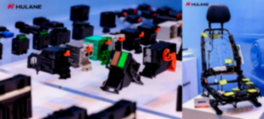 高效連接 · 驅動未來丨胡連第三屆車用連接技術交流會圓滿落幕