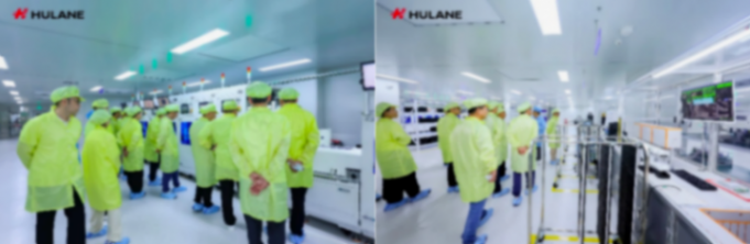 高效連接 · 驅動未來丨胡連第三屆車用連接技術交流會圓滿落幕