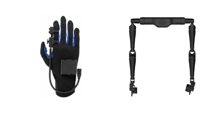 靈心巧手正式發布Open TeleDex模塊化機器人遙操作系統 靈心巧手正式發布Open TeleDex模塊化機器人遙操作系統