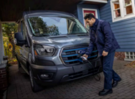 繼通用之后,福特撤銷電動汽車稅收抵免申領(lǐng)計劃 繼通用之后,福特撤銷電動汽車稅收抵免申領(lǐng)計劃