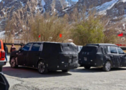 年底壓軸！6款大六座SUV排隊登場，誰最值得等？