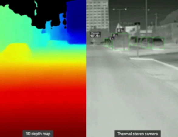 【全球汽車新技術觀察】9月上期〡ZF LIFETEC推出可變形方向盤；高通與寶馬推出Snapdragon Ride Pilot自動駕駛系統；保時捷發布感應充電系統