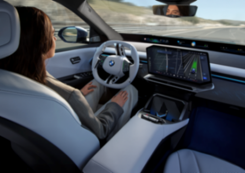 【全球汽車新技術觀察】9月上期〡ZF LIFETEC推出可變形方向盤；高通與寶馬推出Snapdragon Ride Pilot自動駕駛系統；保時捷發布感應充電系統