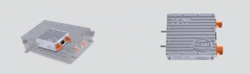 【全球汽車新技術觀察】9月上期〡ZF LIFETEC推出可變形方向盤；高通與寶馬推出Snapdragon Ride Pilot自動駕駛系統；保時捷發布感應充電系統