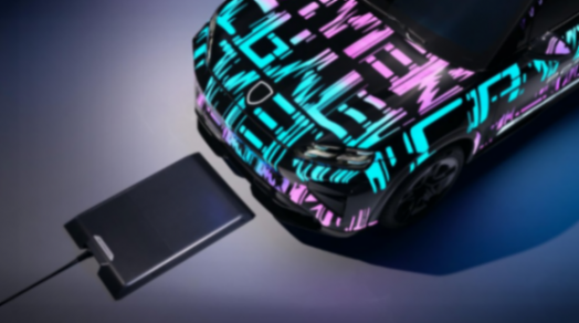 【全球汽車新技術觀察】9月上期〡ZF LIFETEC推出可變形方向盤；高通與寶馬推出Snapdragon Ride Pilot自動駕駛系統；保時捷發布感應充電系統