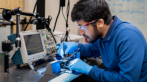 【全球汽車新技術觀察】9月上期〡ZF LIFETEC推出可變形方向盤；高通與寶馬推出Snapdragon Ride Pilot自動駕駛系統；保時捷發布感應充電系統