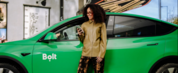 Bolt CEO：歐盟需更關注自動駕駛，以追趕競爭對手