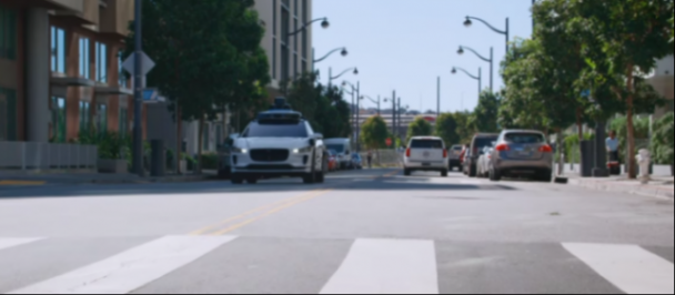 Waymo千億估值融資背后：自動駕駛&ldquo;軍備競賽&rdquo;進入決戰階段