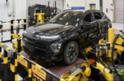 飯碗保衛戰打響？現代汽車擬部署3萬臺人形機器人，韓國工會要硬剛到底？