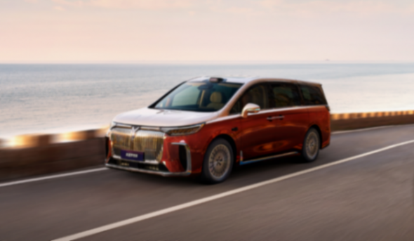 MPV市場熱，能持續嗎？