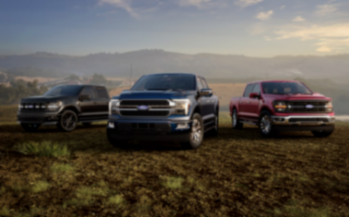 傳福特與吉利洽談生產與技術合作