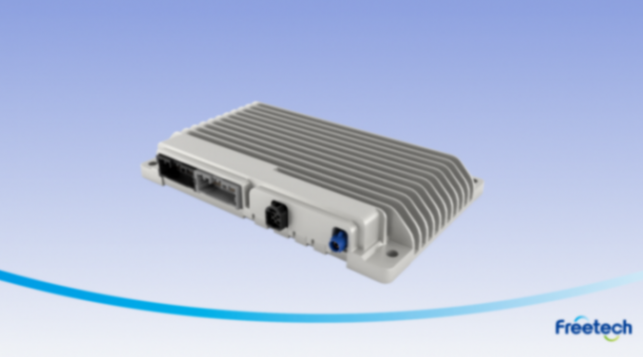 福瑞泰克6B平臺獲國內及合資品牌頭部定點