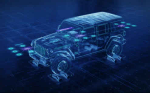 歐洲車企軟件自主化退潮，合作為何成核心生存法則？