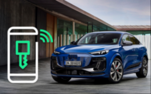 歐洲車企軟件自主化退潮，合作為何成核心生存法則？